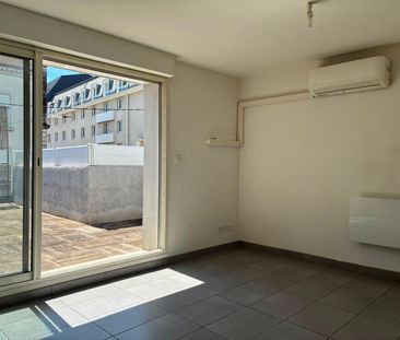 Location Appartement 3 pièces 66m² VALENCE 26000 - Photo 6