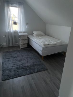 ekmansgatan, Visby - Foto 1