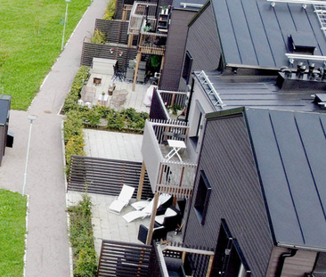 Sävsångarevägen, Linghem - Photo 2