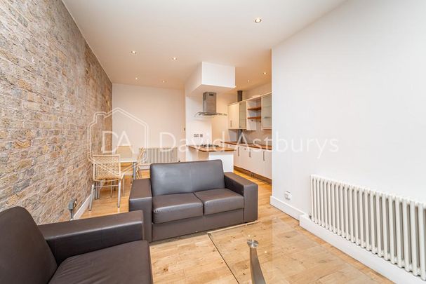 2 bedroom flat to rent - Photo 1