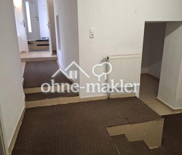 Ab sofort zu vermieten - Zentral gelegene 4-Zimmerwohnung in Augsburg - Photo 2