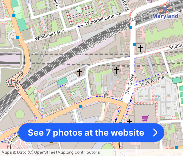 London, London, E15 - Photo 1