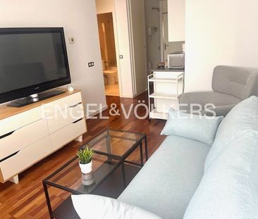 Apartamento de alquiler en Virgen del Cortijo - Manoteras - Photo 4