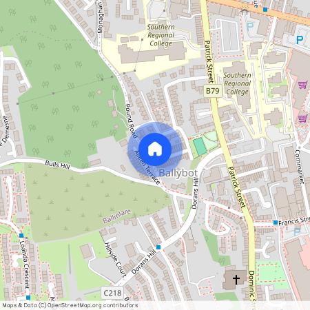 6 John Martin Street, Newry, BT35 8DY