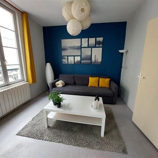 Appartement T2 à louer Nantes - 42 m² - Photo 1