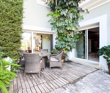 5 bedroom luxury Villa for rent in Marbella, Andalusia - Photo 4