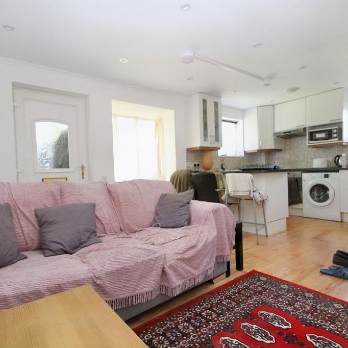 1 bedroom terraced house to rent - Photo 1