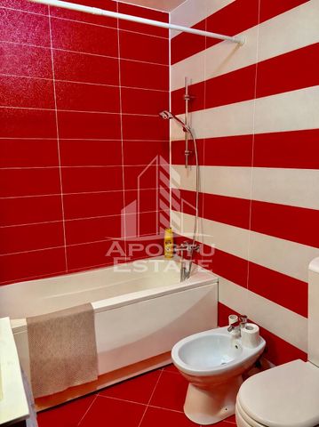 Apartament 2 camere, 59 mp utili, Ared Kaufland - Photo 5