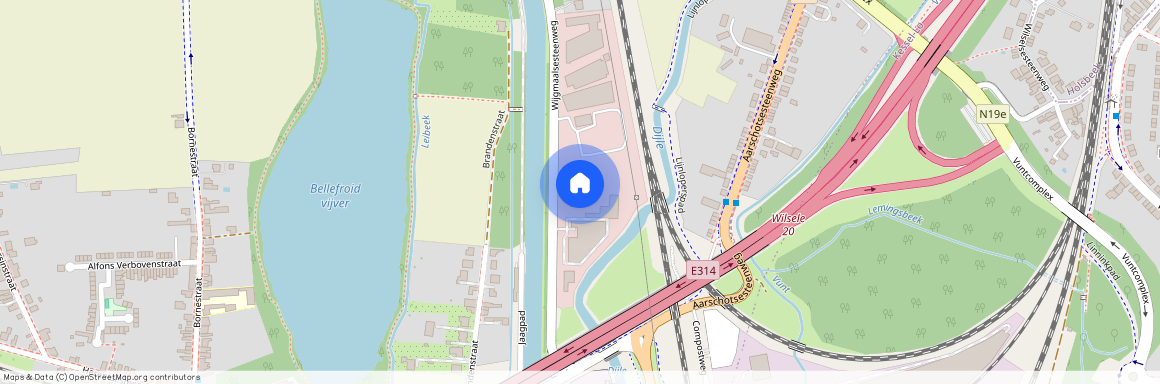 Wijgmaalsesteenweg 12, 3012 Wilsele