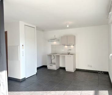 Location Appartement 1 pièce 29m² AJACCIO 20090 - Photo 3