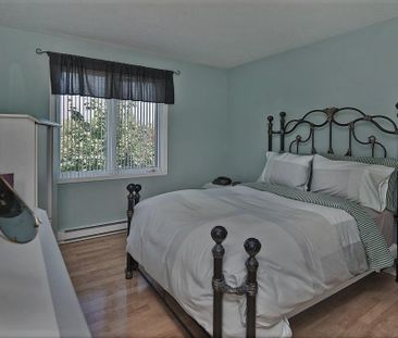 3 1/2 à louer dans Lebourgneuf - Photo 4