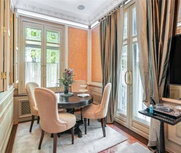 Luxury Living with Iconic Views in the Heart of Knightsbridge - Photo 6