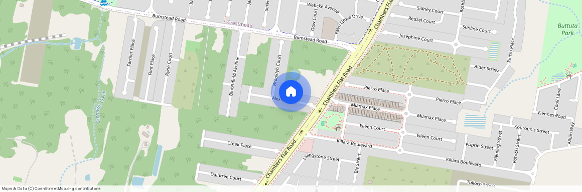 2/18 Alexis Place, Qld 4125, Park Ridge