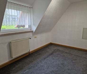 3-Zimmer-Mietwohnung in 97450 Arnstein-Gänheim (ID 1527) - Foto 4