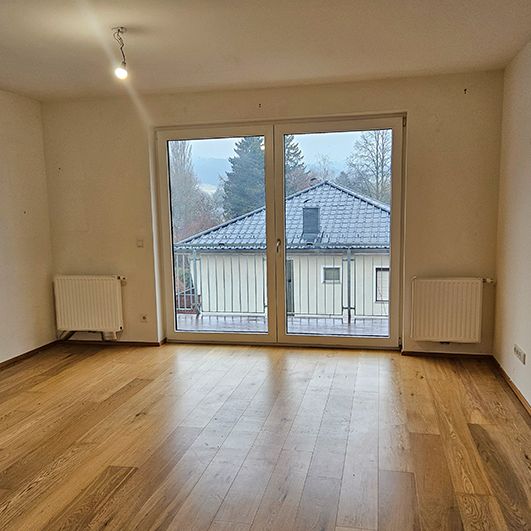 Wohnung in Falkenstein - Photo 1