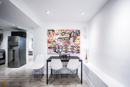 For Lease - 679 Gladstone Avenue Unit# Lower, Toronto, Ontario - Photo 3