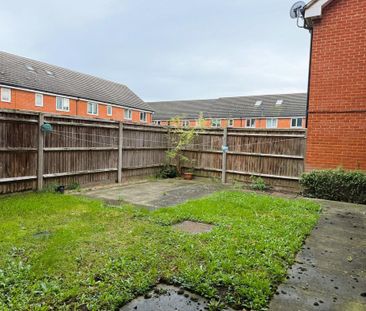 2 bedroom flat to rent - Photo 6