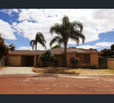 31 Helm Street, Maddington, WA 6109 - Photo 5