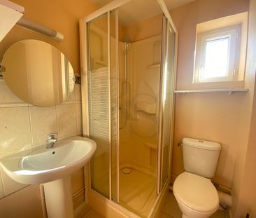 Location Appartement 1 pièce 26m² - Photo 4
