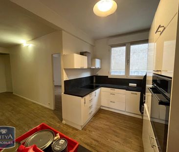 Location Appartement 3 pièces 100m² VALENCIENNES 59300 - Photo 6