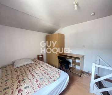 Location Appartement 2 pièces 20m² - Photo 1