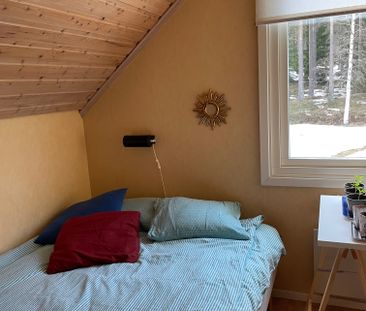 Lindvägen, Kvissleby - Photo 1
