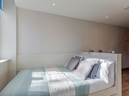 Studio to rent - Photo 4