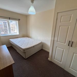 Cathays, Miskin Street, Cathays, CF24 4AP, Miskin Street, Cathays, CF24 4AP - Photo 3