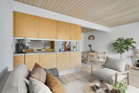 Attraktive lejeboliger i Fraugde, med plads til familien - Photo 2