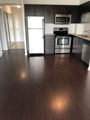 For Lease - 275 Yorkland Road Unit# 606, Toronto, Ontario - Photo 1