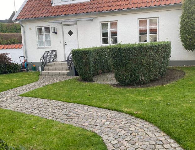 Ordensgatan, Båstad - Photo 1