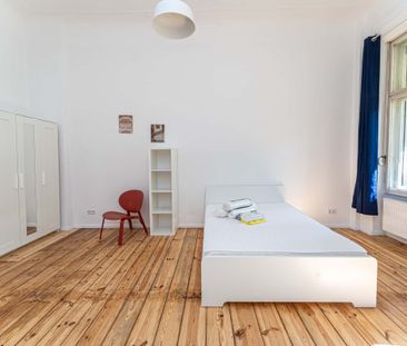 Wisbyer Straße - Room 1 - Photo 1