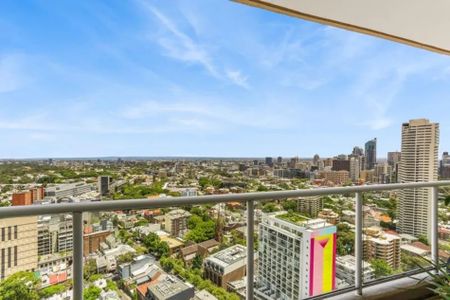 3301/1 Kings Cross Road, Darlinghurst NSW 2010 - Apartment For Rent | Domain - Photo 5