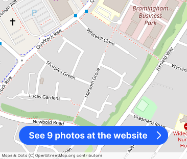 Marsom Grove, Luton - Photo 1