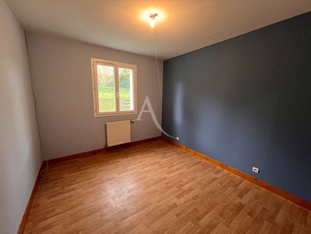 Location Maison 4 pièces 81m² - Photo 5