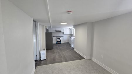 For Lease - 1281 King Street Unit# Bsmt, Oshawa, Ontario - Photo 3