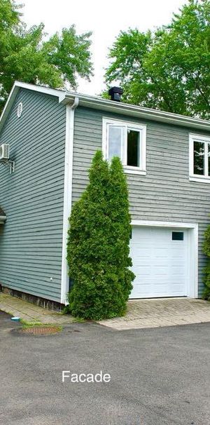 Appartement 3 1/2 +bureau tout inclus bord du richelieu - Photo 1