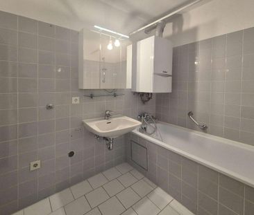 S-Plieningen: Geräumige und helle 2-Zimmer-Wohnung - Foto 1