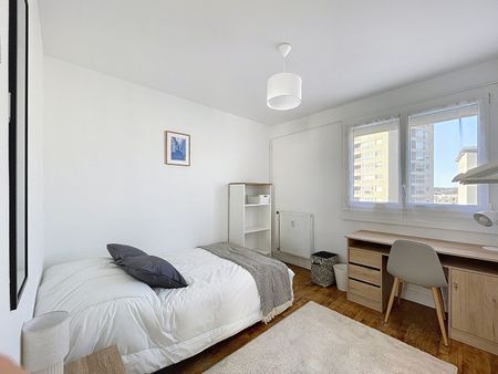 Appartement T1 Limoges à louer - Photo 4