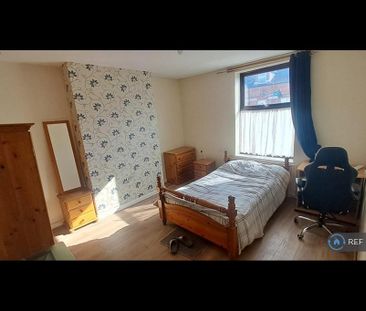 1 bedroom in a house share to rent - Photo 5