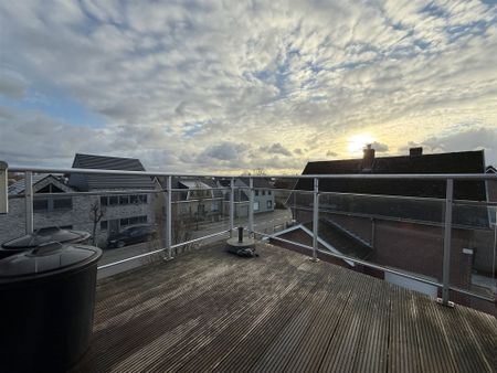 Gunstig gelegen energiezuinig appartement met terras. - Photo 3