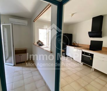 Location Maison 3 pièces 62m² PEROLS 34470 - Photo 3