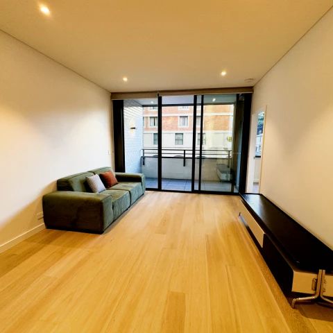83 Hay st, Sydney - Photo 1