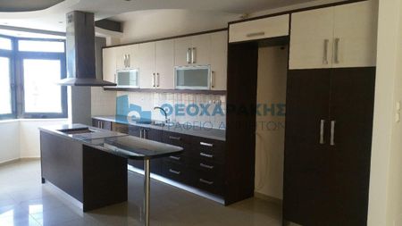 Διαμέρισμα για ενοικίαση - Ηράκλειο Κρήτης - Photo 2