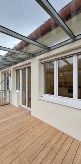 *55m² mit 2-Zimmerwohnung mit Balkon am Lendplatz * - Photo 1