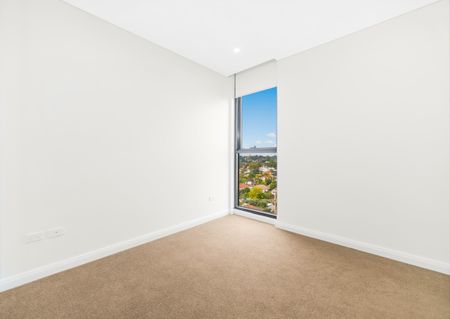 Luxury 2-Bedroom Apartment with Bathtub in Main Bathroom – Lot 46, Unit 705/7 Maple Tree Road, Westmead NSW 2145 - Photo 4