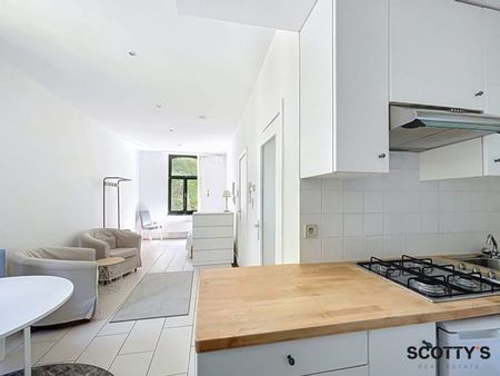 Studio te huur - Photo 4