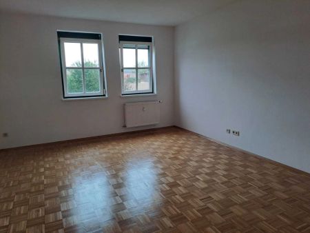 Stadtrandlage mit Grünblick, günstige 2ZI mit Parkplatz/AllgGarten - Photo 5