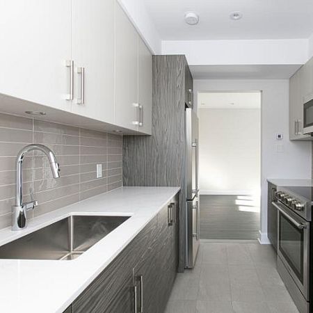 2 CH - 1 SDB - Montréal - $2,195 /mo - Photo 3