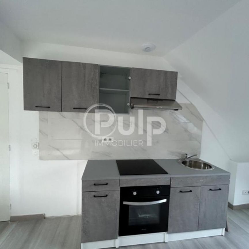 Appartement à louer à Avion - Réf. LGLI13525-5468843 - Photo 1